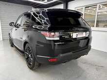 2016 Range Rover Sport SDV6 HSE Auto