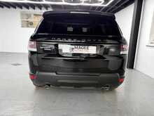 2016 Range Rover Sport SDV6 HSE Auto