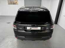 2016 Range Rover Sport SDV6 HSE Auto