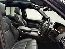 2016 Range Rover Sport SDV6 HSE Auto