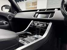 2016 Range Rover Sport SDV6 HSE Auto