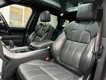2016 Range Rover Sport SDV6 HSE Auto
