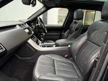 2016 Range Rover Sport SDV6 HSE Auto