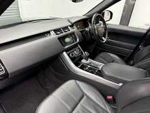 2016 Range Rover Sport SDV6 HSE Auto