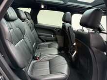 2016 Range Rover Sport SDV6 HSE Auto