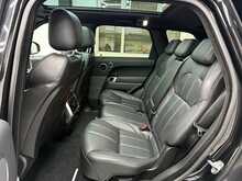 2016 Range Rover Sport SDV6 HSE Auto