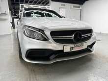2015 Mercedes-Benz C63 AMG Bi-Turbo Premium