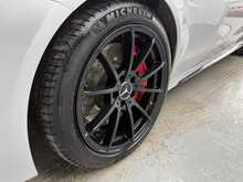 2015 Mercedes-Benz C63 AMG Bi-Turbo Premium