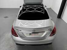 2015 Mercedes-Benz C63 AMG Bi-Turbo Premium