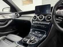 2015 Mercedes-Benz C63 AMG Bi-Turbo Premium
