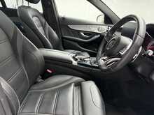 2015 Mercedes-Benz C63 AMG Bi-Turbo Premium