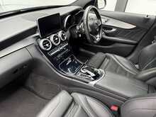 2015 Mercedes-Benz C63 AMG Bi-Turbo Premium