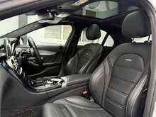 2015 Mercedes-Benz C63 AMG Bi-Turbo Premium
