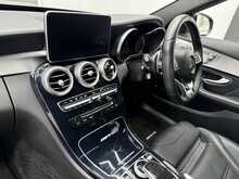 2015 Mercedes-Benz C63 AMG Bi-Turbo Premium