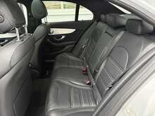 2015 Mercedes-Benz C63 AMG Bi-Turbo Premium