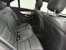2015 Mercedes-Benz C63 AMG Bi-Turbo Premium