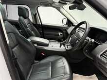 2018 Range Rover Sport SDV6 HSE