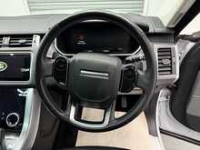 2018 Range Rover Sport SDV6 HSE