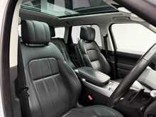 2018 Range Rover Sport SDV6 HSE