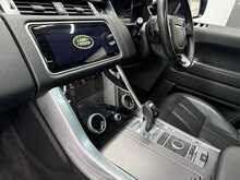 2018 Range Rover Sport SDV6 HSE