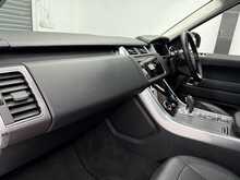 2018 Range Rover Sport SDV6 HSE