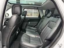 2018 Range Rover Sport SDV6 HSE