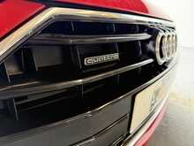 2019 Audi A7 40 TDI S Line Sportback S-Tronic
