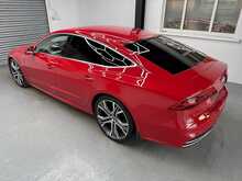2019 Audi A7 40 TDI S Line Sportback S-Tronic