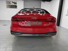 2019 Audi A7 40 TDI S Line Sportback S-Tronic