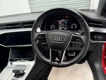 2019 Audi A7 40 TDI S Line Sportback S-Tronic
