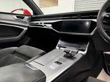2019 Audi A7 40 TDI S Line Sportback S-Tronic