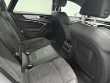 2019 Audi A7 40 TDI S Line Sportback S-Tronic