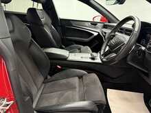 2019 Audi A7 40 TDI S Line Sportback S-Tronic