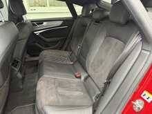 2019 Audi A7 40 TDI S Line Sportback S-Tronic
