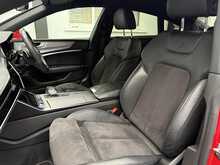 2019 Audi A7 40 TDI S Line Sportback S-Tronic