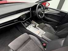 2019 Audi A7 40 TDI S Line Sportback S-Tronic