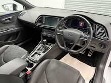 2018 SEAT Leon Cupra DSG