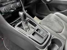 2018 SEAT Leon Cupra DSG