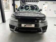 2020 Range Rover Sport 3.0 SDV6 HSE Dynamic Auto