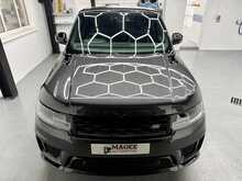 2020 Range Rover Sport 3.0 SDV6 HSE Dynamic Auto