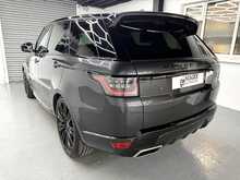 2020 Range Rover Sport 3.0 SDV6 HSE Dynamic Auto