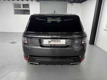 2020 Range Rover Sport 3.0 SDV6 HSE Dynamic Auto