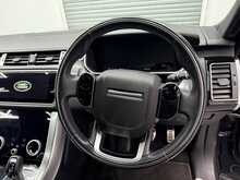 2020 Range Rover Sport 3.0 SDV6 HSE Dynamic Auto