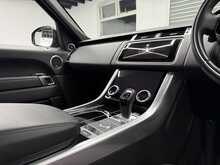 2020 Range Rover Sport 3.0 SDV6 HSE Dynamic Auto