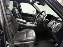 2020 Range Rover Sport 3.0 SDV6 HSE Dynamic Auto
