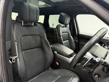 2020 Range Rover Sport 3.0 SDV6 HSE Dynamic Auto