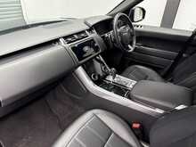 2020 Range Rover Sport 3.0 SDV6 HSE Dynamic Auto