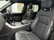 2020 Range Rover Sport 3.0 SDV6 HSE Dynamic Auto