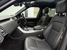 2020 Range Rover Sport 3.0 SDV6 HSE Dynamic Auto