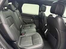 2020 Range Rover Sport 3.0 SDV6 HSE Dynamic Auto